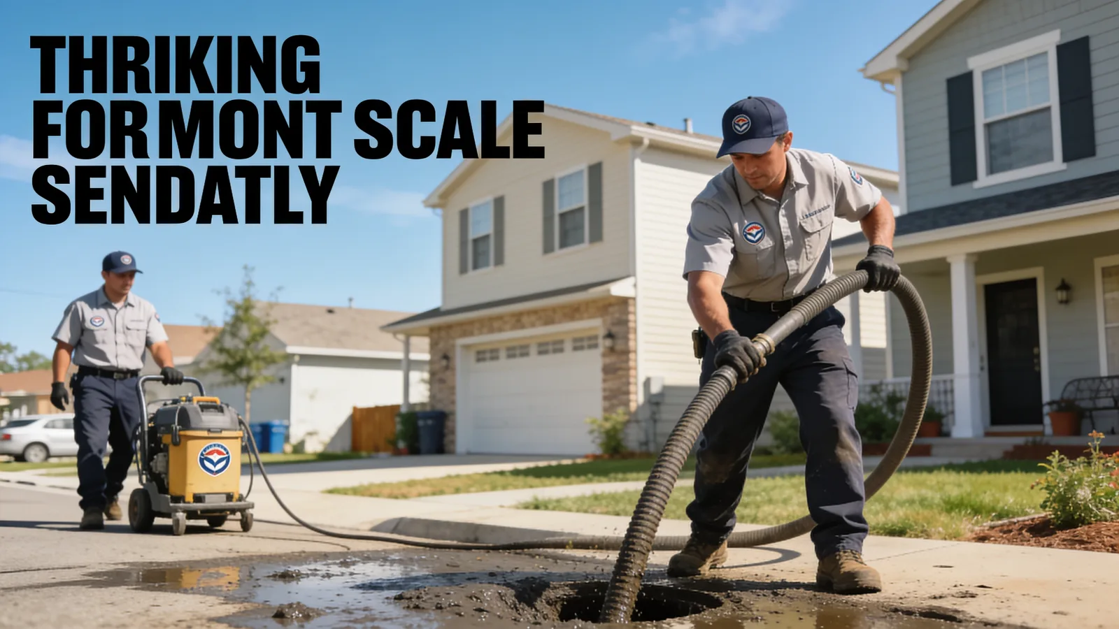 Sewage Cleanup in North Monmouth, ME near me